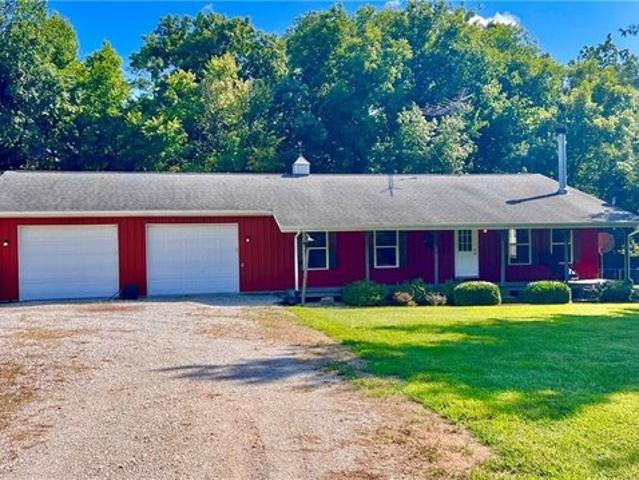 House for sale in Shelbyville, Illinois