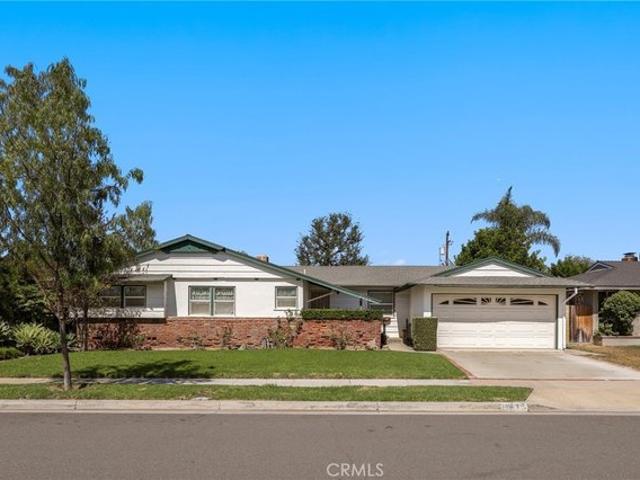 House for sale in Anaheim, Orange County