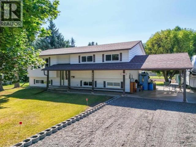 House for sale in British Columbia