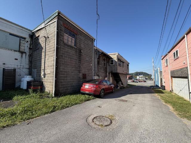Commercial for sale in Richlands, Tazewell County