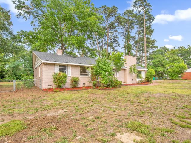 House for sale in Hope Mills, North Carolina