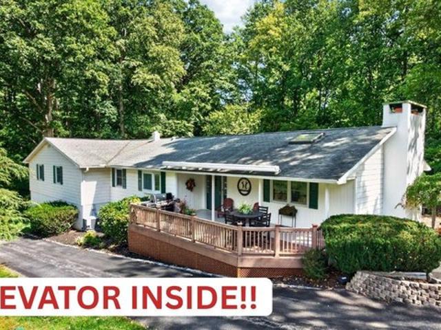 House for sale in Chester, Pennsylvania