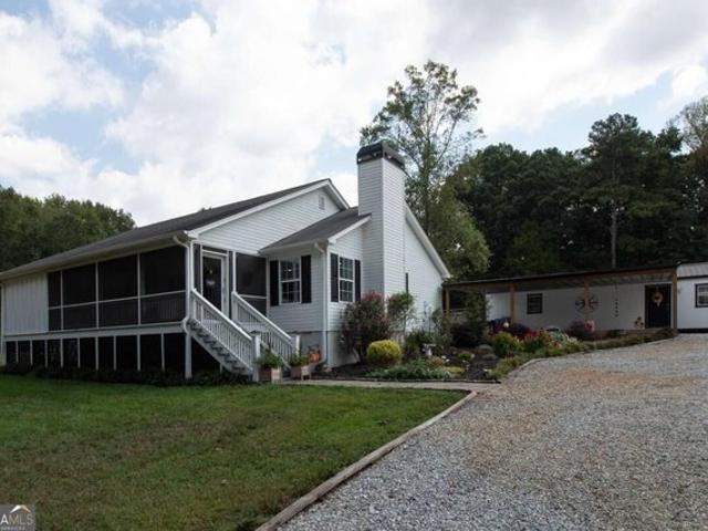 House for sale in Commerce, Georgia