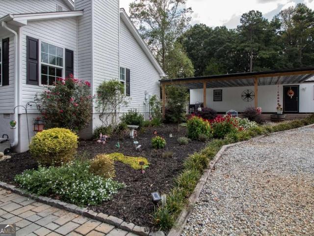 House for sale in Commerce, Georgia