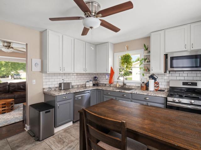 House for sale in Beloit, Rock County