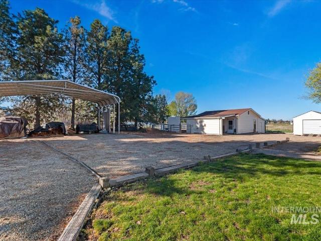 House for sale in Gem, Idaho
