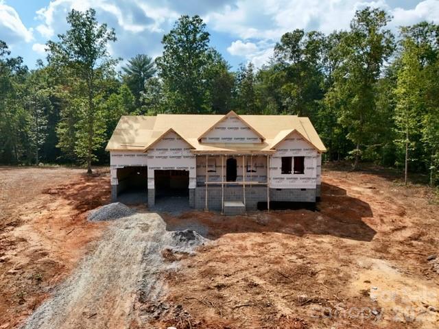 House for sale in Morganton, Burke County