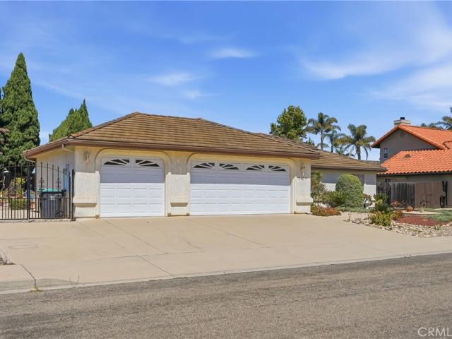 House for sale in Santa Maria, California