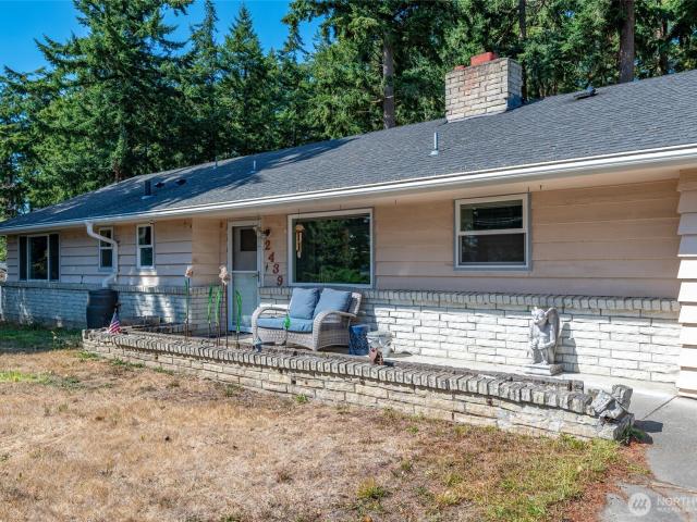 House for sale in Oak Harbor, Washington