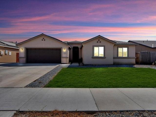 House for sale in Hanford, California