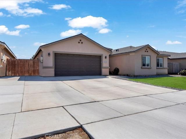 House for sale in Hanford, California