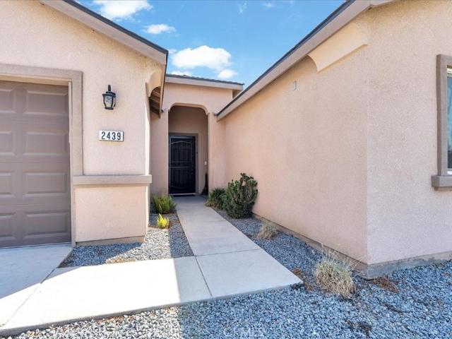 House for sale in Hanford, California