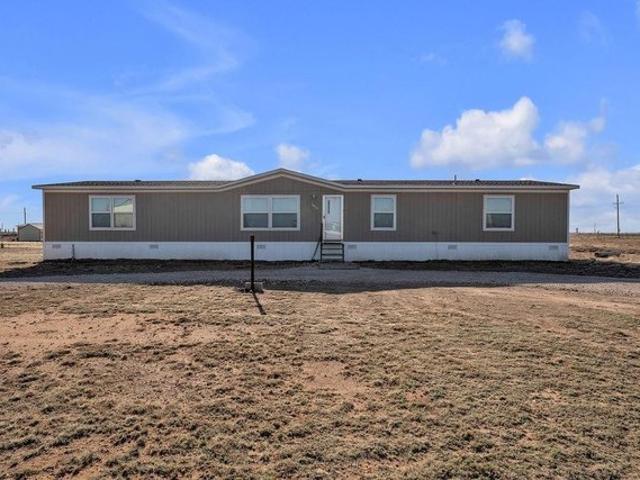 House for sale in Martin, Texas