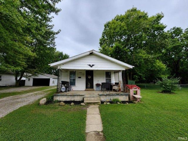 House for sale in New Castle, Indiana
