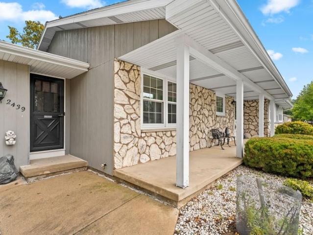 House for sale in Green Bay, Wisconsin