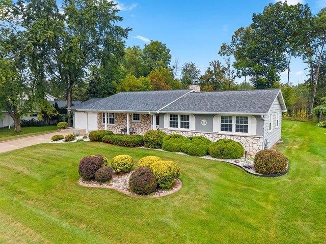 House for sale in Green Bay, Wisconsin