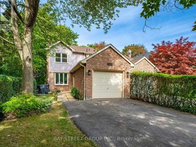House for sale in Mississauga, Ontario