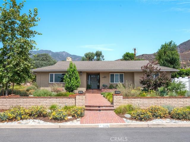 House for sale in Upland, California