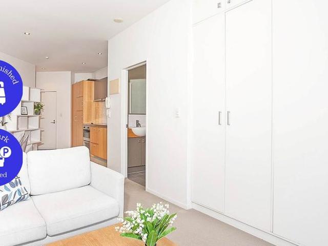 Apartment for rent in Auckland, Oroua County