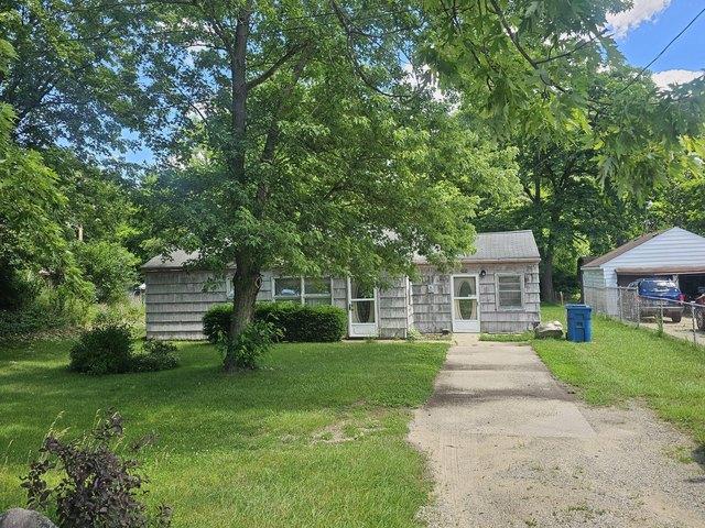 House for sale in Niles, Michigan