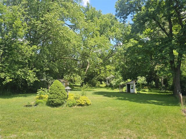 House for sale in Michigan