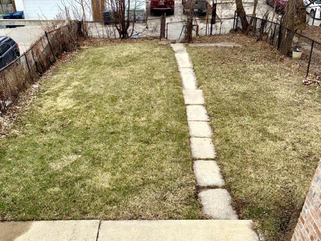 House for sale in Milwaukee, Wisconsin