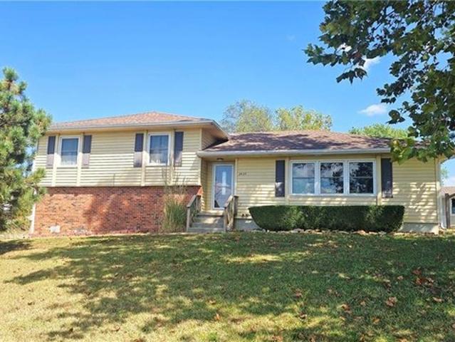House for sale in Kansas