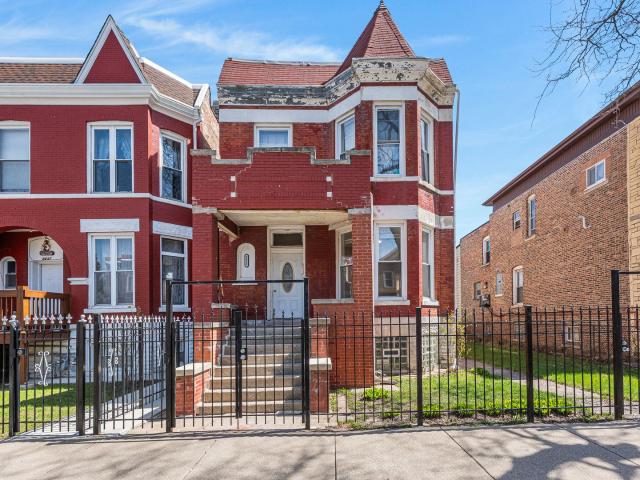 House for rent in Chicago Park, Illinois