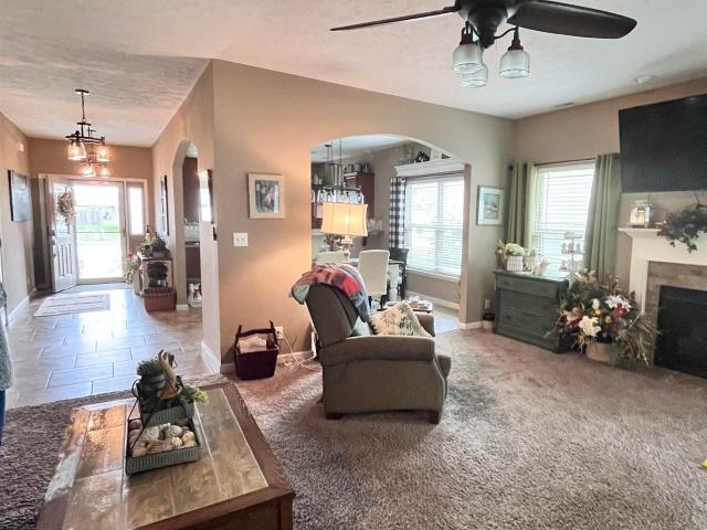 House for sale in Kokomo, Howard County