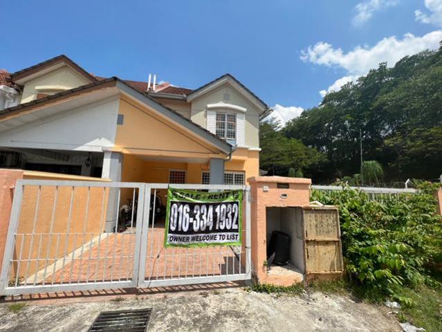 Terraced House for sale in Selayang, Selangor