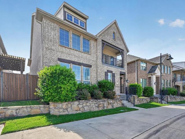 House for sale in Richardson, Texas