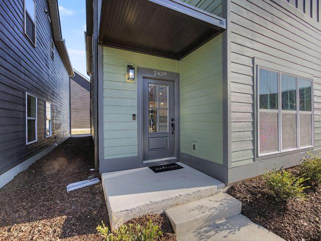 House for sale in Tennessee