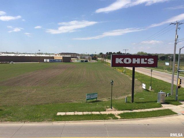 Land for sale in Clinton, Clinton County