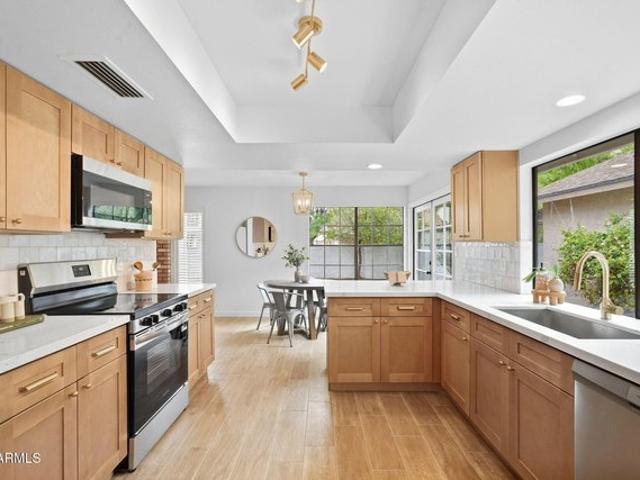 House for sale in Knoell East, Mesa
