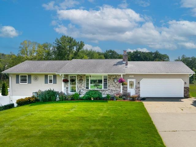 House for sale in Whitehall, Michigan