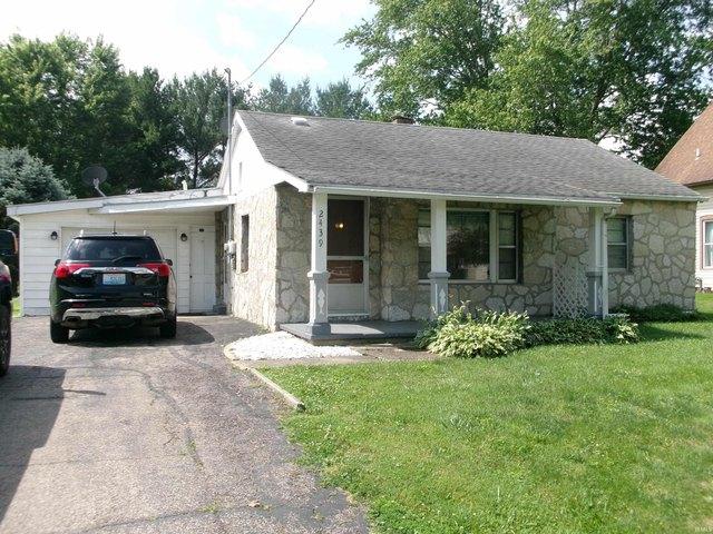 House for sale in Mexico, Indiana