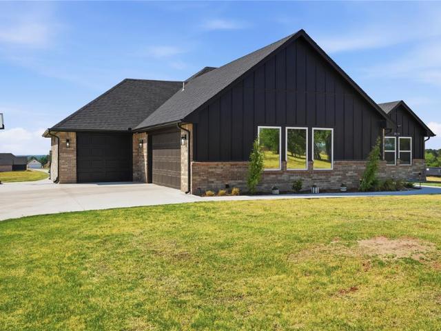 House for sale in Blanchard, Oklahoma