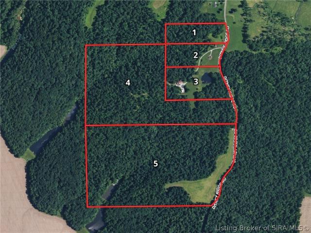 House for sale in Bedford, Lawrence County