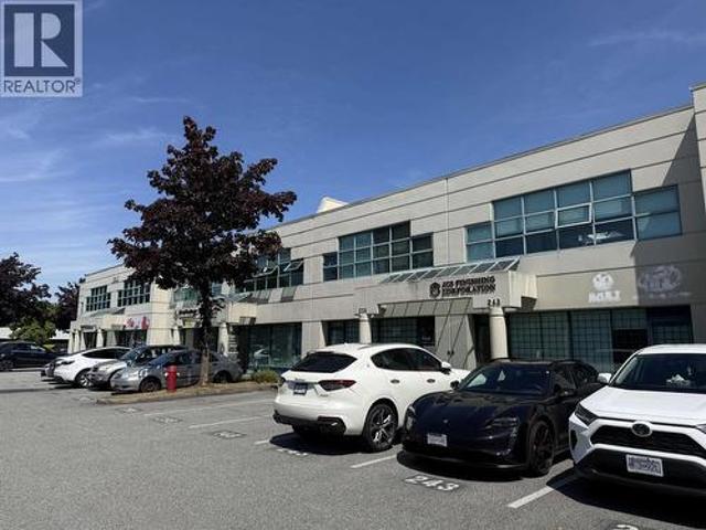 Commercial for rent in Richmond, British Columbia