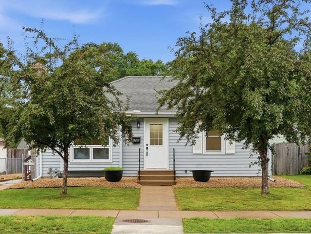 House for sale in South Saint Paul, Minnesota