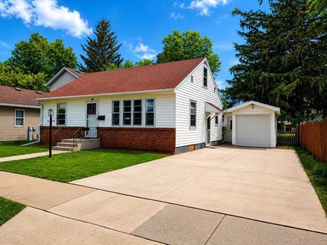 House for sale in Wisconsin