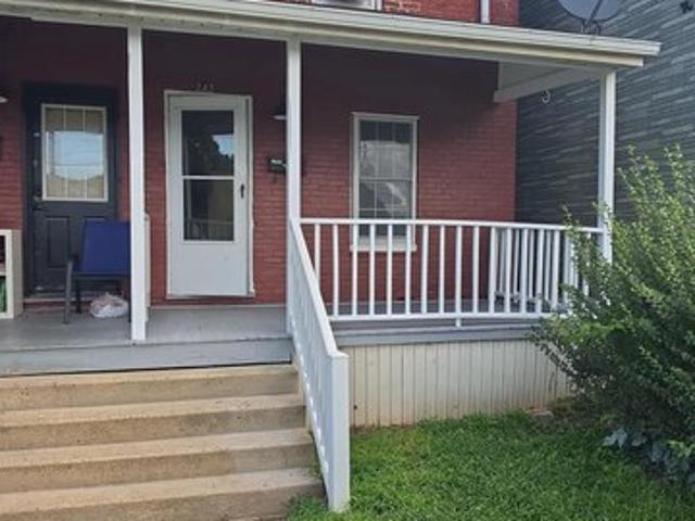 House for sale in Coatesville, Chester County