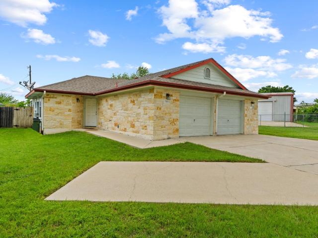 House for sale in Williamson, Texas