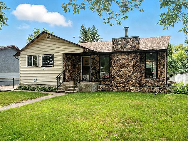 House for sale in Prince Albert, Saskatchewan