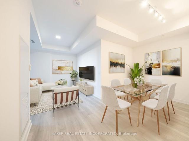 Condo for sale in Woburn, Ontario