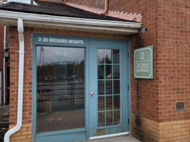 House for rent in York, Ontario