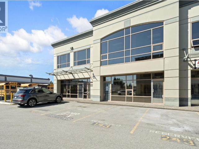 Office for sale in Richmond, British Columbia