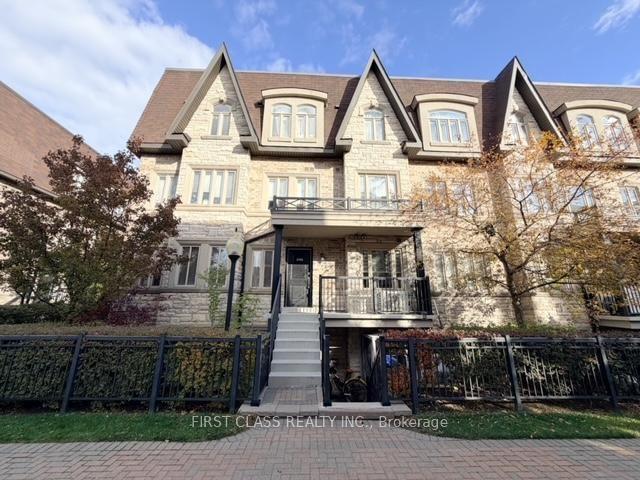 Condo for rent in Woburn, Ontario