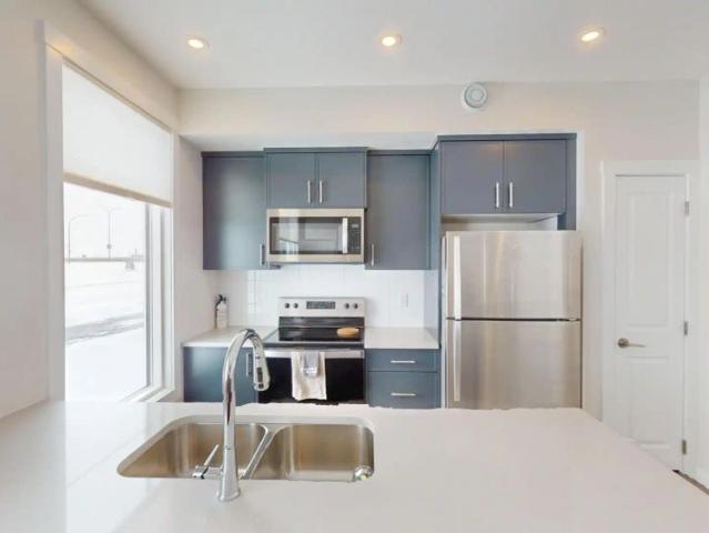 Apartment for rent in Seton, Calgary