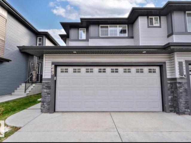 House for sale in Wedgewood, Alberta